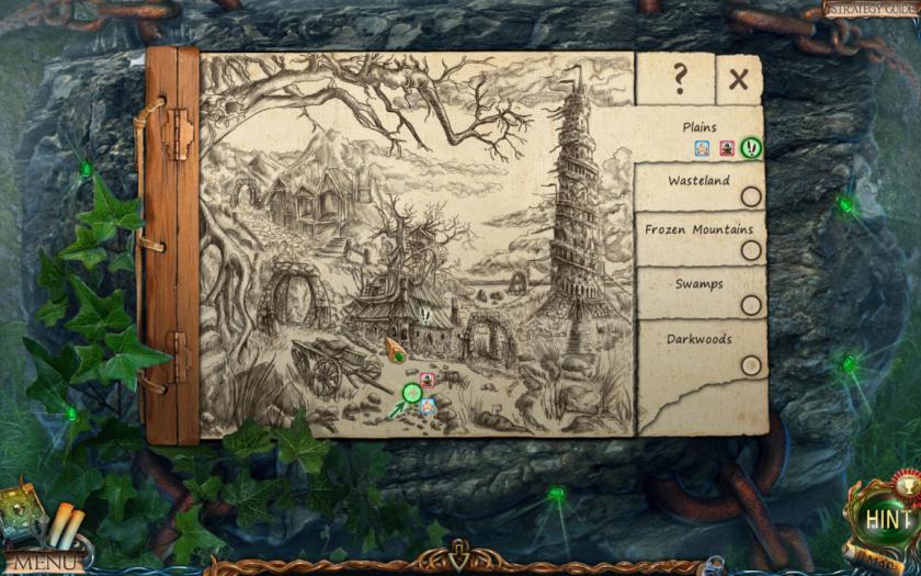 Switch游戏 -失落领地2:四骑士 Lost Lands 2: The Four Horsemen-百度网盘下载插图3-小白游戏网 Switch游戏 -失落领地2:四骑士 Lost Lands 2: The Four Horsemen-百度网盘下载插图3-小白游戏网
